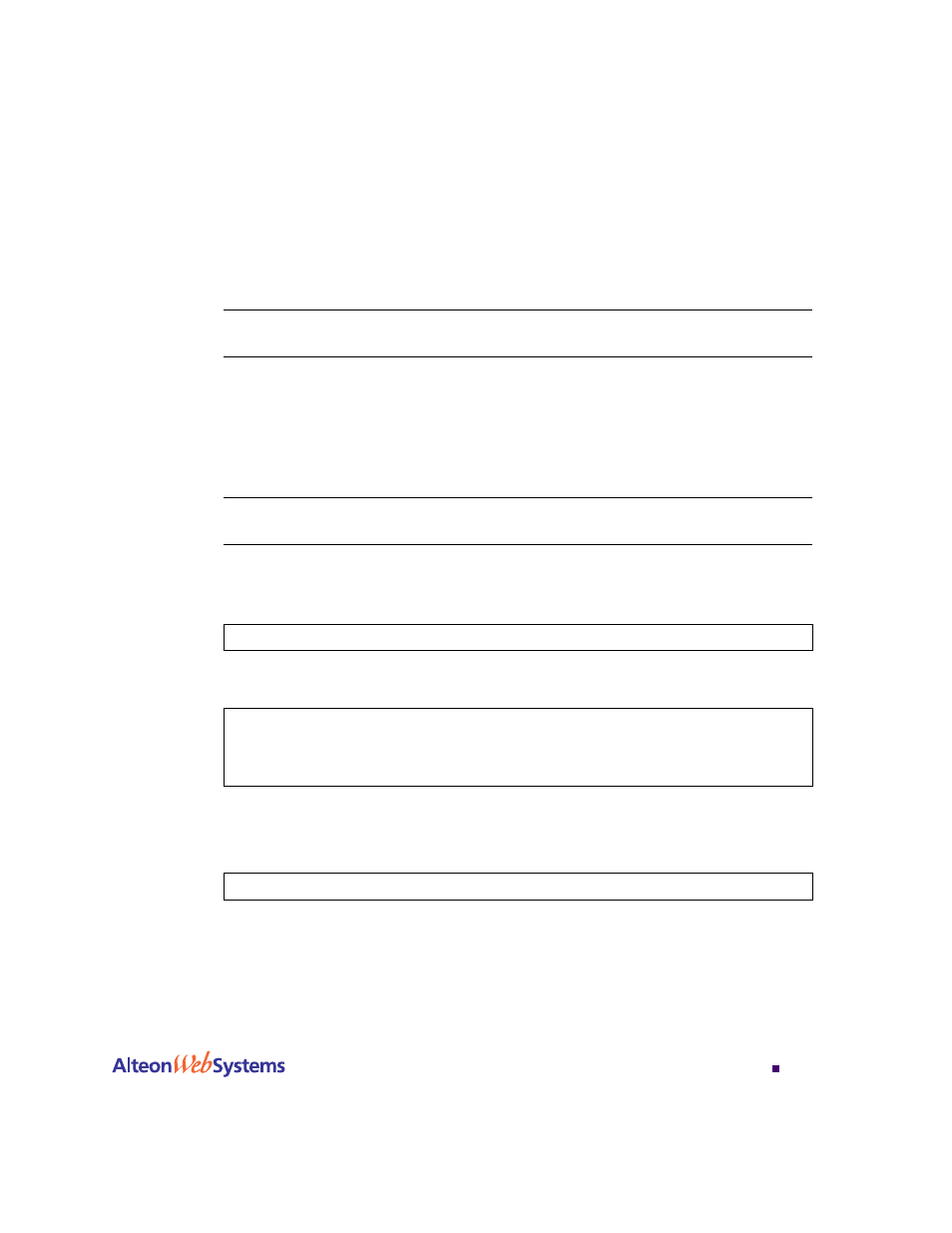 Url-based bandwidth management example | Nortel Networks WEB OS 212777 User Manual | Page 463 / 482