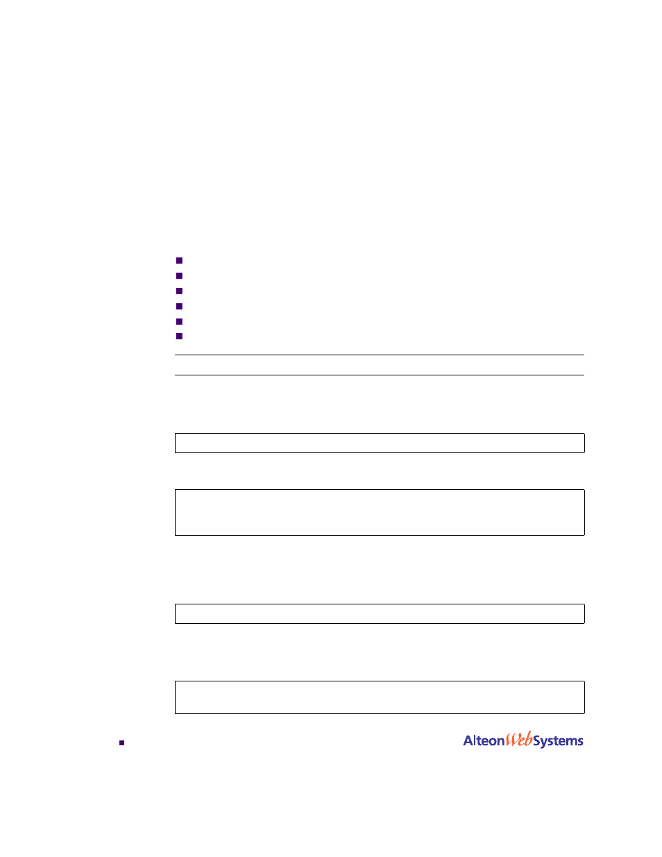 Security management example | Nortel Networks WEB OS 212777 User Manual | Page 468 / 482