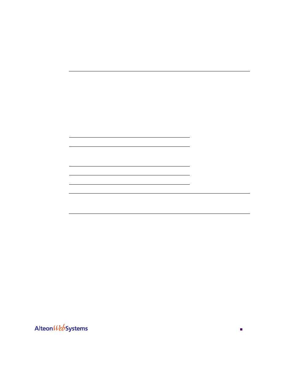 Vlans and spanning tree protocol, Vlans and spanning tree protocol 49, Table 2-1 | Ports, trunk groups, and vlans 49 | Nortel Networks WEB OS 212777 User Manual | Page 49 / 482