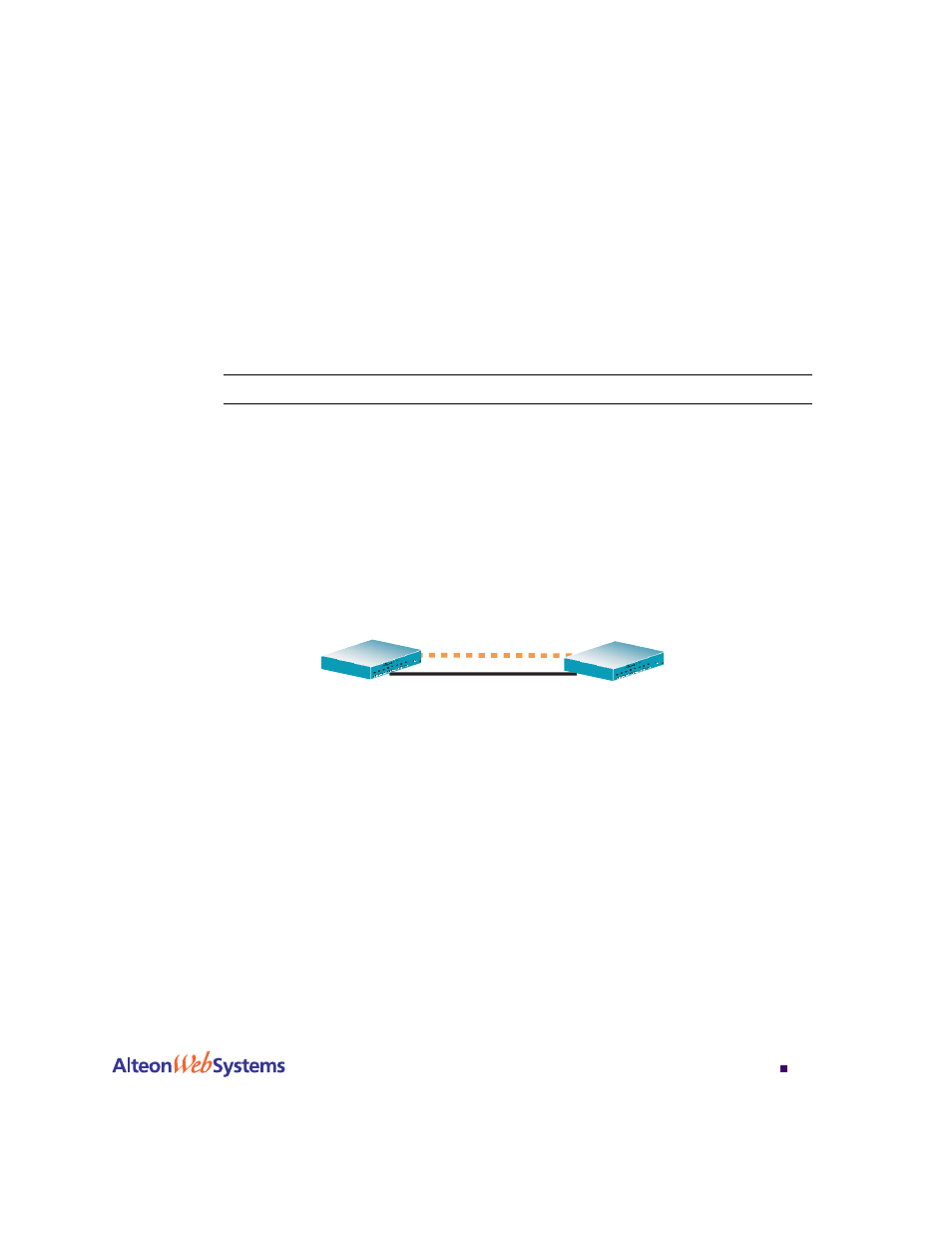 Multiple spanning trees, Why do we need multiple spanning trees, Multiple spanning trees 51 | Figure 2-3 | Nortel Networks WEB OS 212777 User Manual | Page 51 / 482