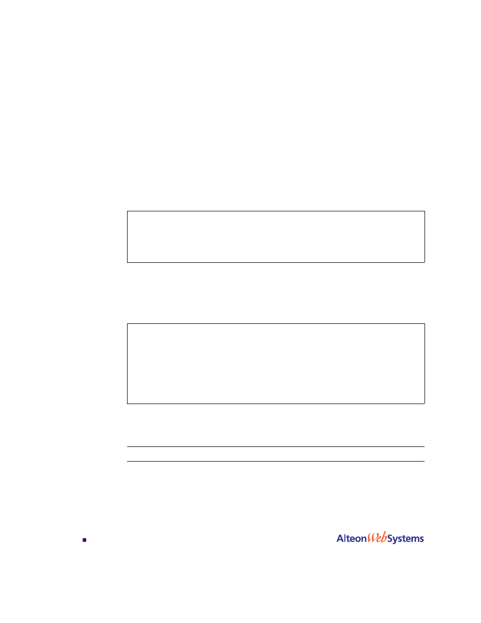 Configuring multiple spanning tree groups | Nortel Networks WEB OS 212777 User Manual | Page 56 / 482