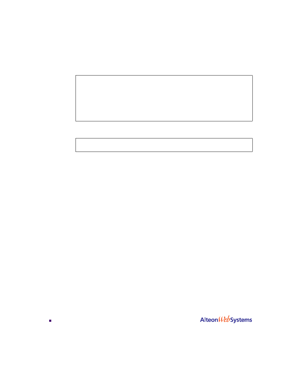 Nortel Networks WEB OS 212777 User Manual | Page 62 / 482