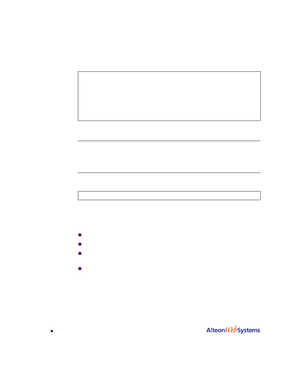 Nortel Networks WEB OS 212777 User Manual | Page 68 / 482