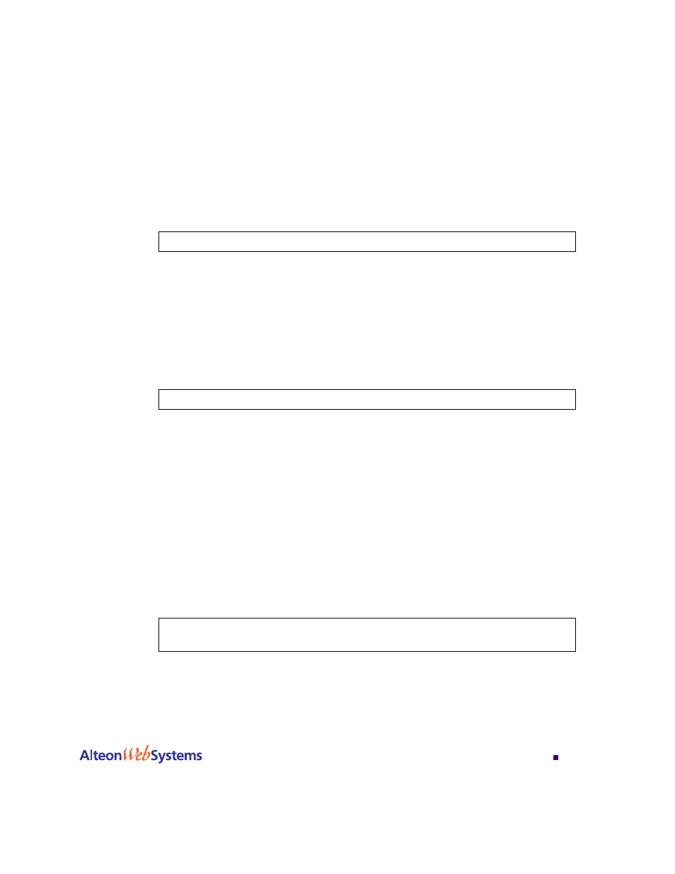 Interface cost, Electing the designated router and backup, Summarizing routes | Nortel Networks WEB OS 212777 User Manual | Page 77 / 482