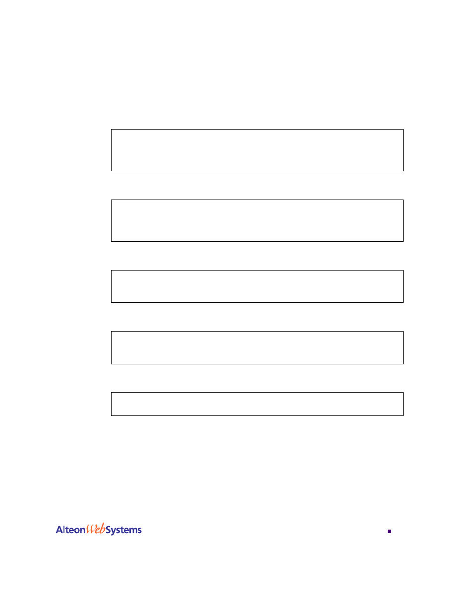 Nortel Networks WEB OS 212777 User Manual | Page 85 / 482