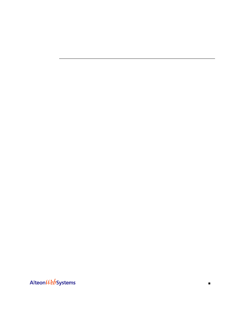 Nortel Networks WEB OS 212777 User Manual | Page 9 / 482