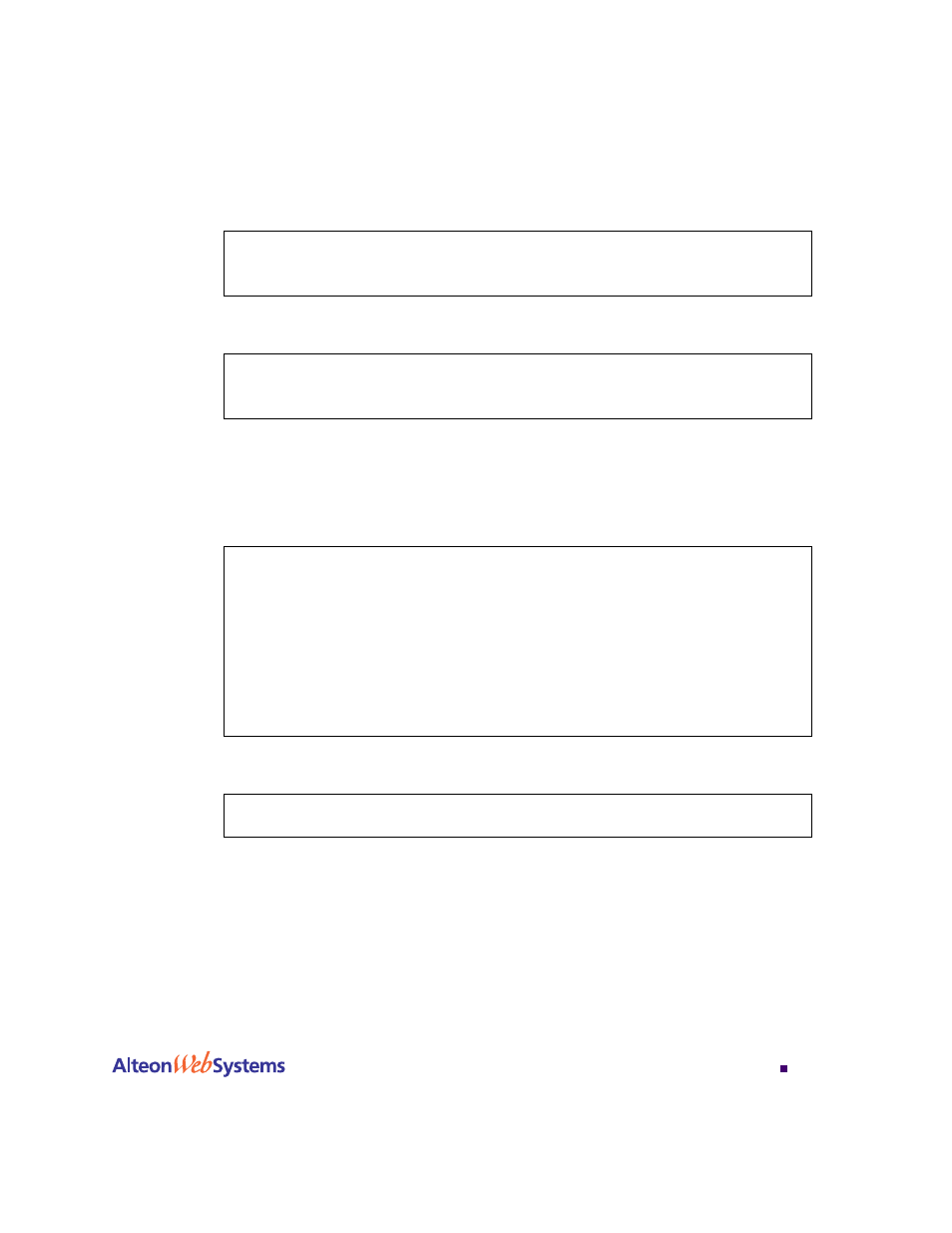 Nortel Networks WEB OS 212777 User Manual | Page 95 / 482