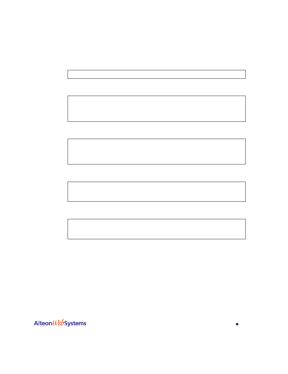 Nortel Networks WEB OS 212777 User Manual | Page 97 / 482