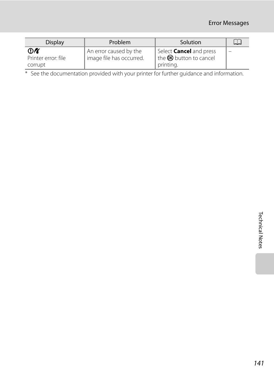 Nikon S570 User Manual | Page 153 / 172