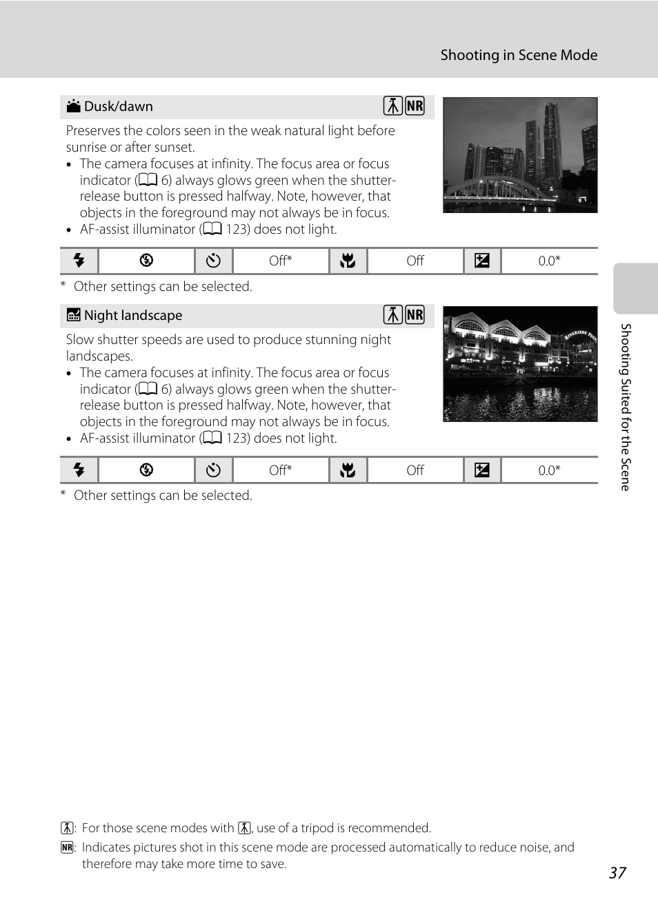 Nikon S570 User Manual | Page 49 / 172