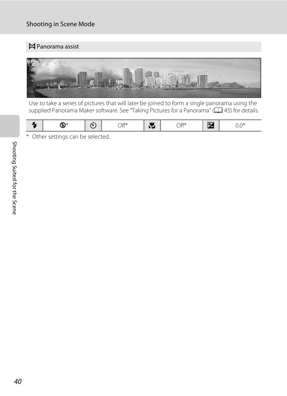 Nikon S570 User Manual | Page 52 / 172