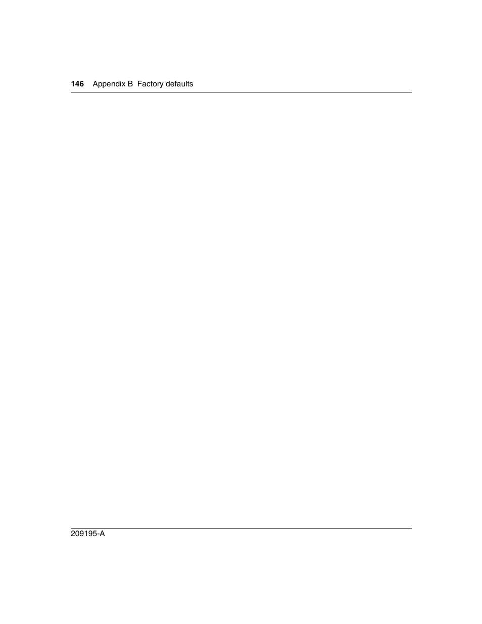 Nortel Networks Passport Module 8672A User Manual | Page 146 / 152