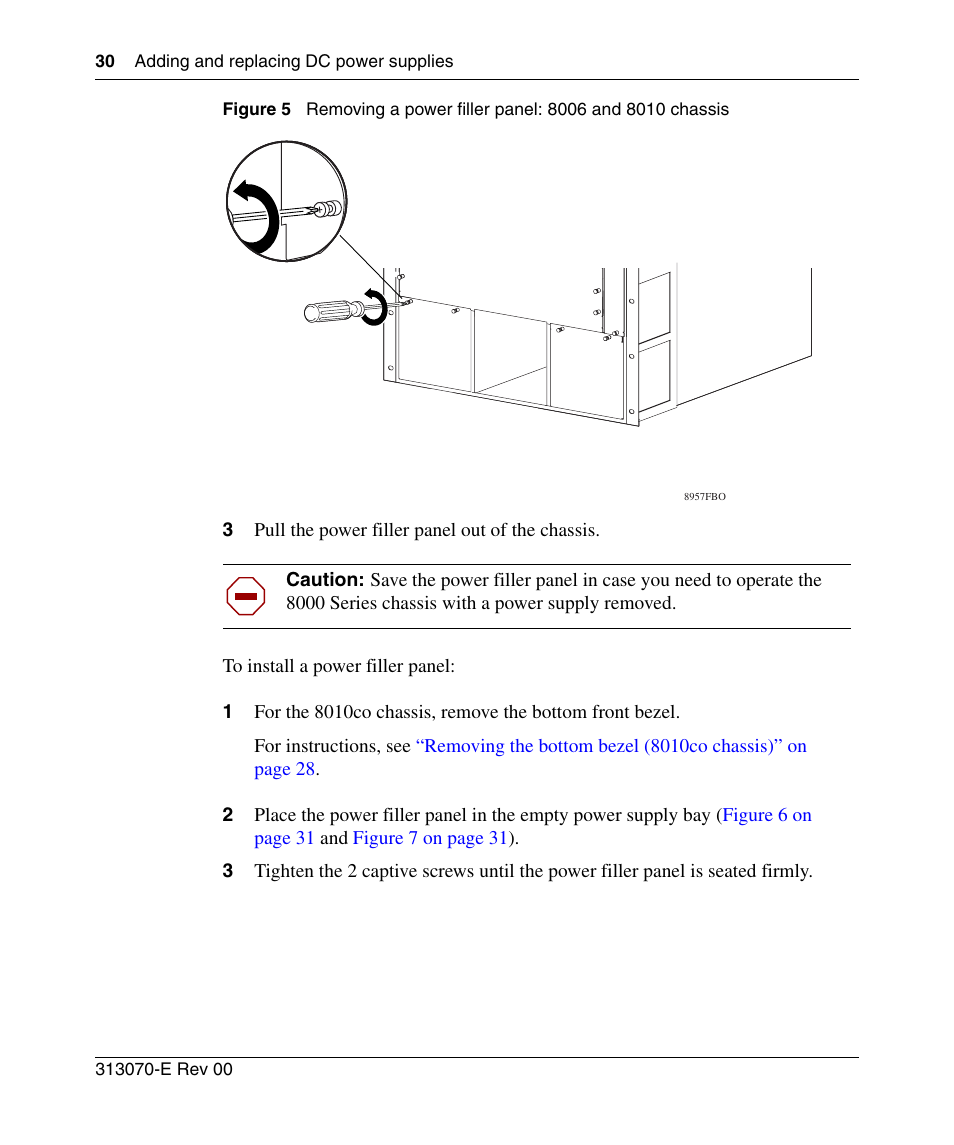 Figure 5 | Nortel Networks 8000 Series User Manual | Page 30 / 60