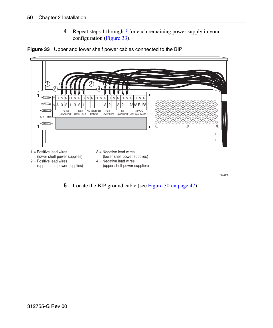 Figure 33 | Nortel Networks 8010co User Manual | Page 50 / 82