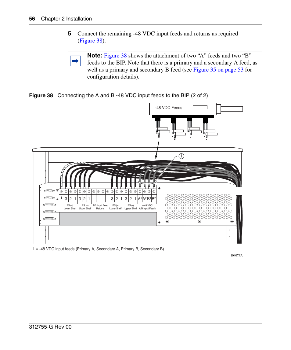 Figure 38 | Nortel Networks 8010co User Manual | Page 56 / 82