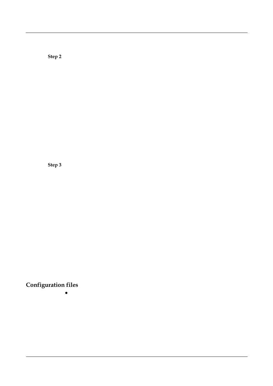 Configuration files | Nortel Networks 8000 User Manual | Page 177 / 486