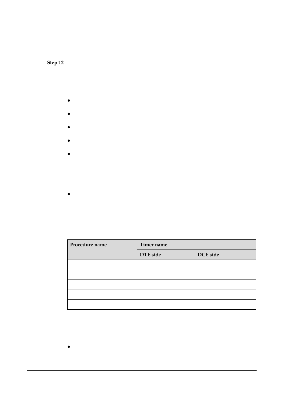 Nortel Networks 8000 User Manual | Page 222 / 486