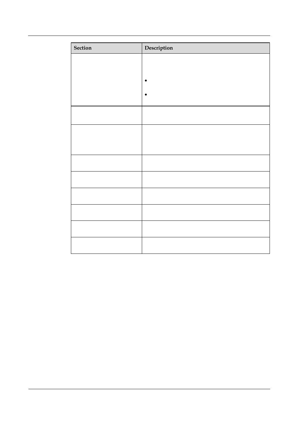 Nortel Networks 8000 User Manual | Page 292 / 486