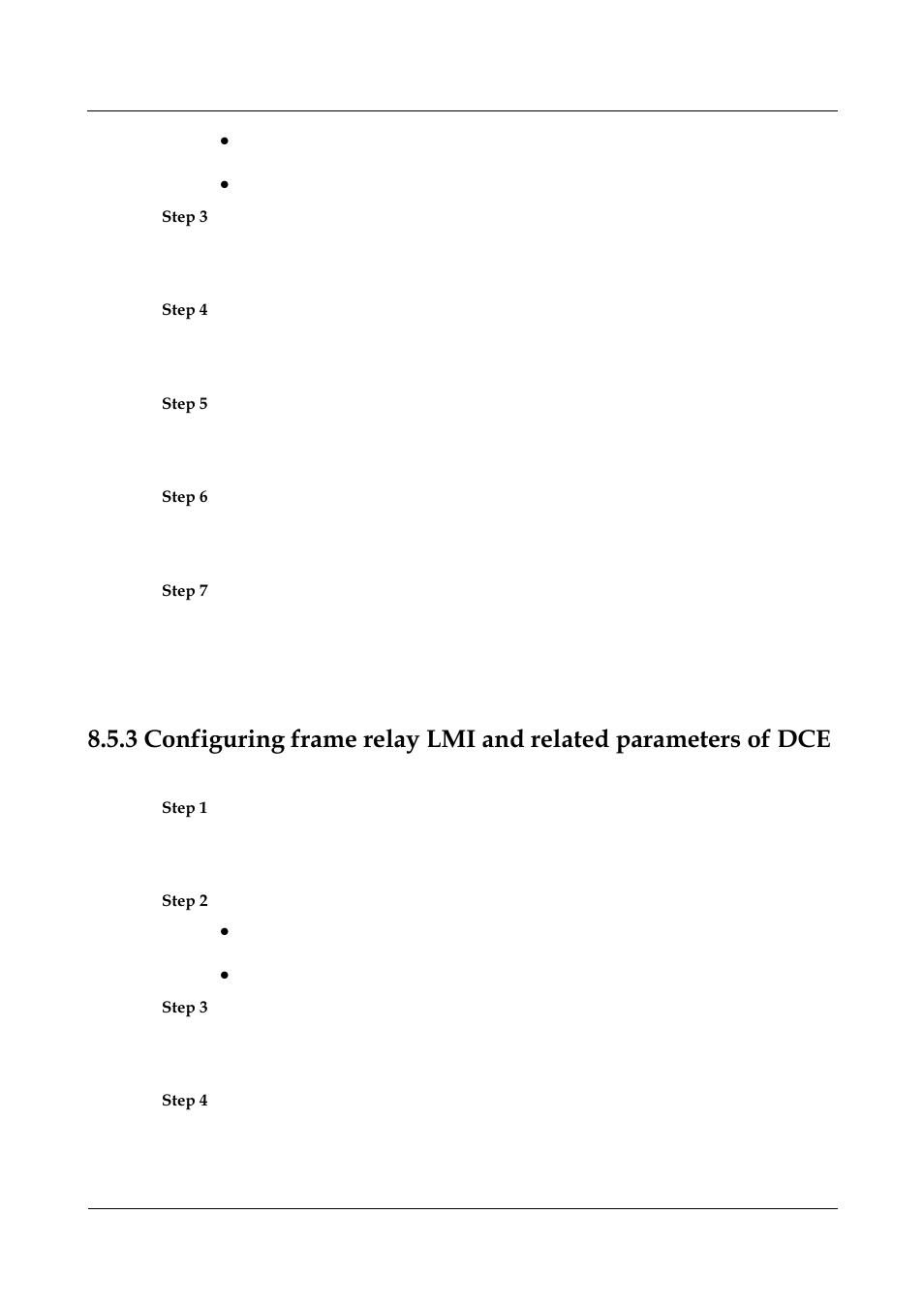 Nortel Networks 8000 User Manual | Page 312 / 486