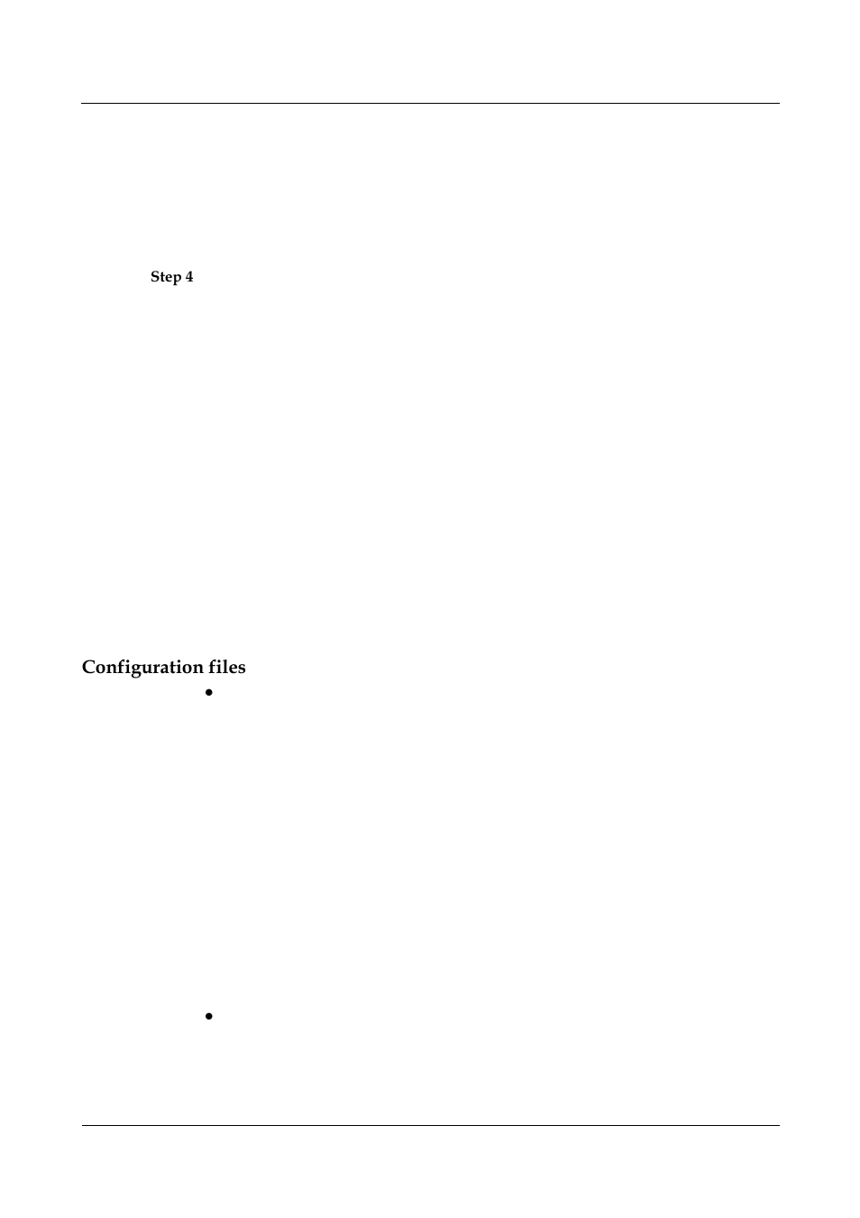 Configuration files | Nortel Networks 8000 User Manual | Page 338 / 486