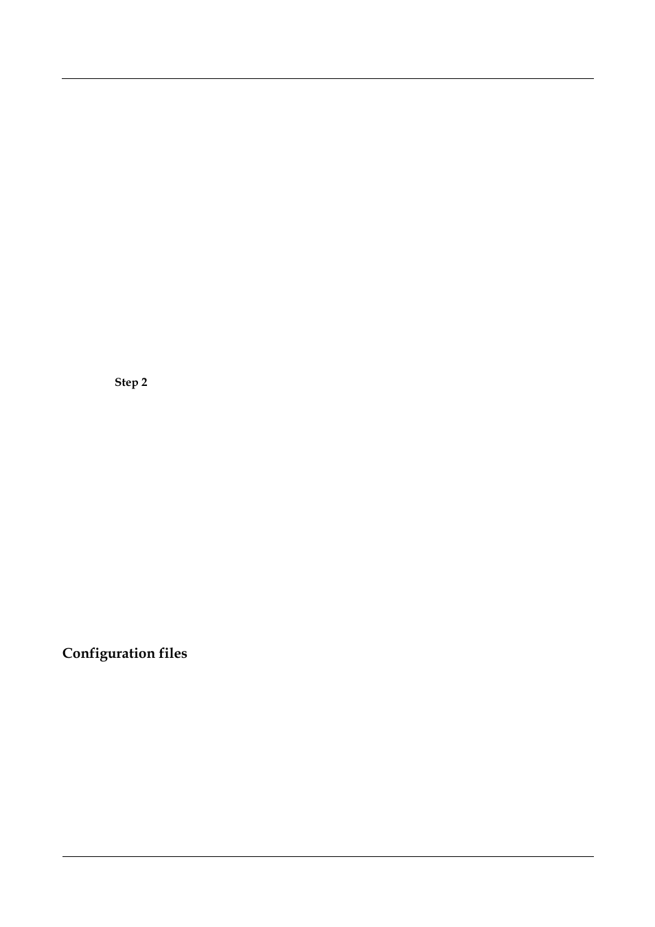 Configuration files | Nortel Networks 8000 User Manual | Page 350 / 486