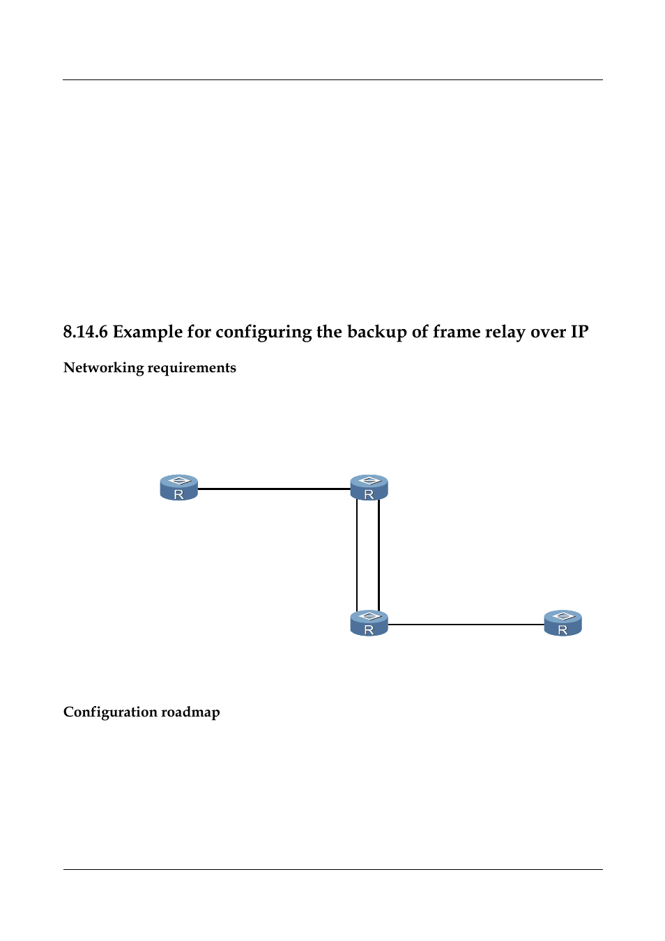 Networking requirements, Configuration roadmap | Nortel Networks 8000 User Manual | Page 351 / 486