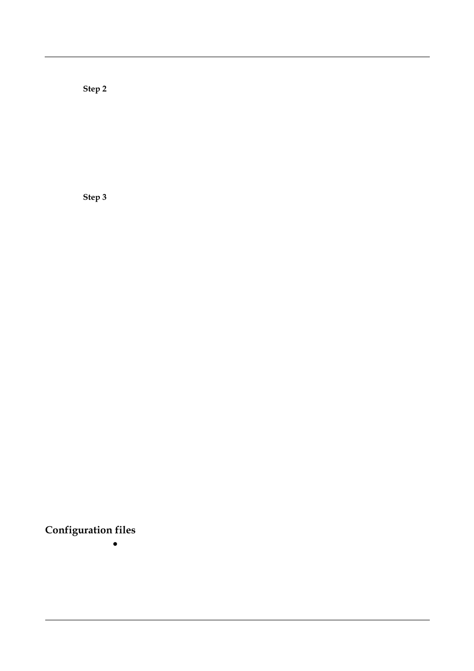 Configuration files | Nortel Networks 8000 User Manual | Page 360 / 486