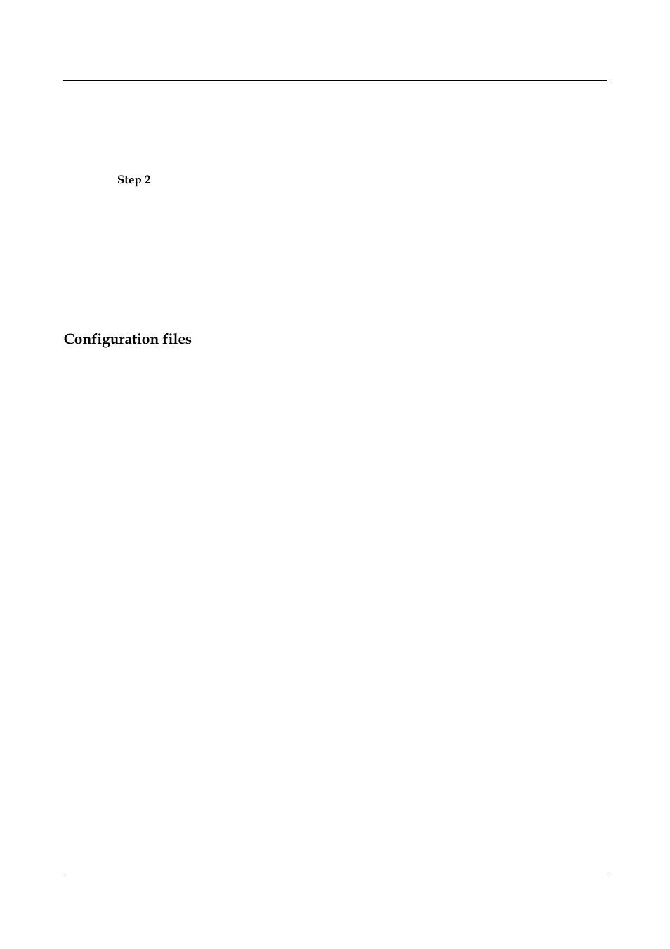 Configuration files | Nortel Networks 8000 User Manual | Page 433 / 486