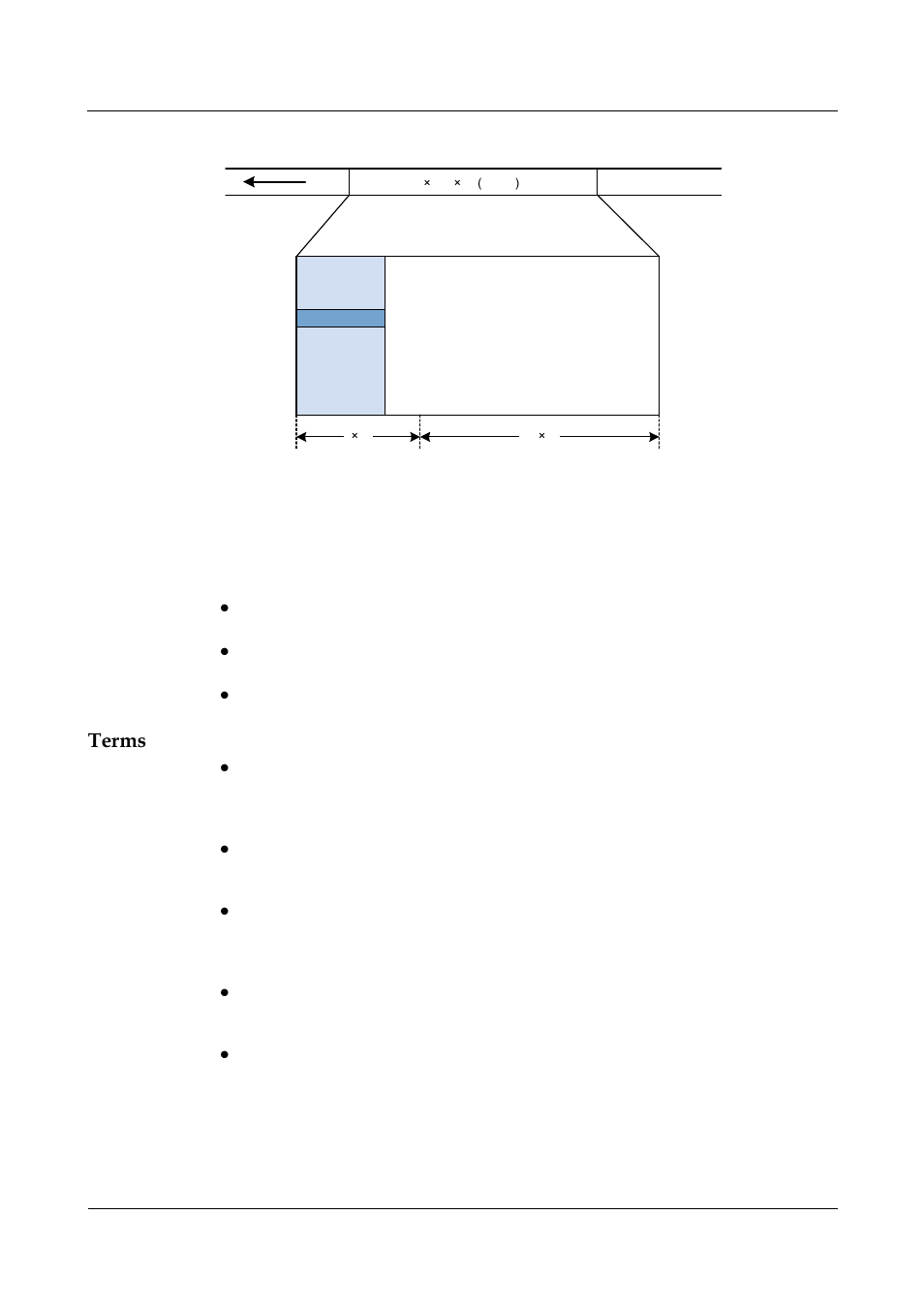 Terms | Nortel Networks 8000 User Manual | Page 64 / 486