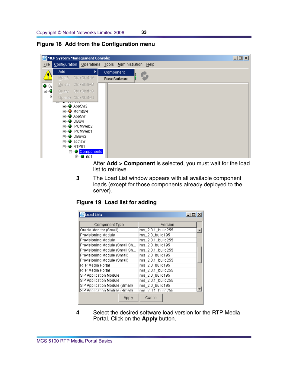 Nortel Networks NN10265-111 User Manual | Page 33 / 118