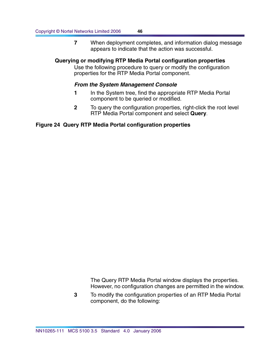 Nortel Networks NN10265-111 User Manual | Page 46 / 118