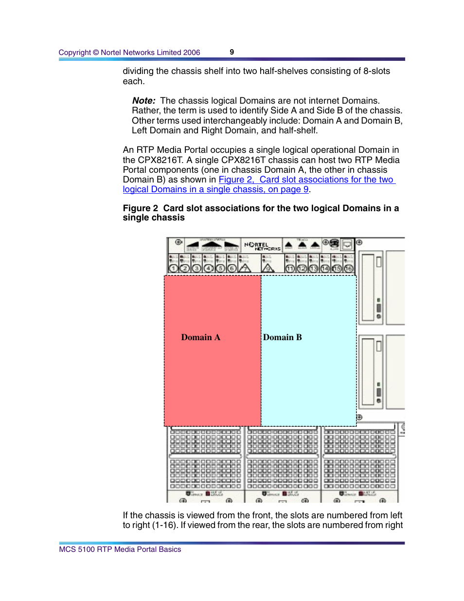 Nortel Networks NN10265-111 User Manual | Page 9 / 118