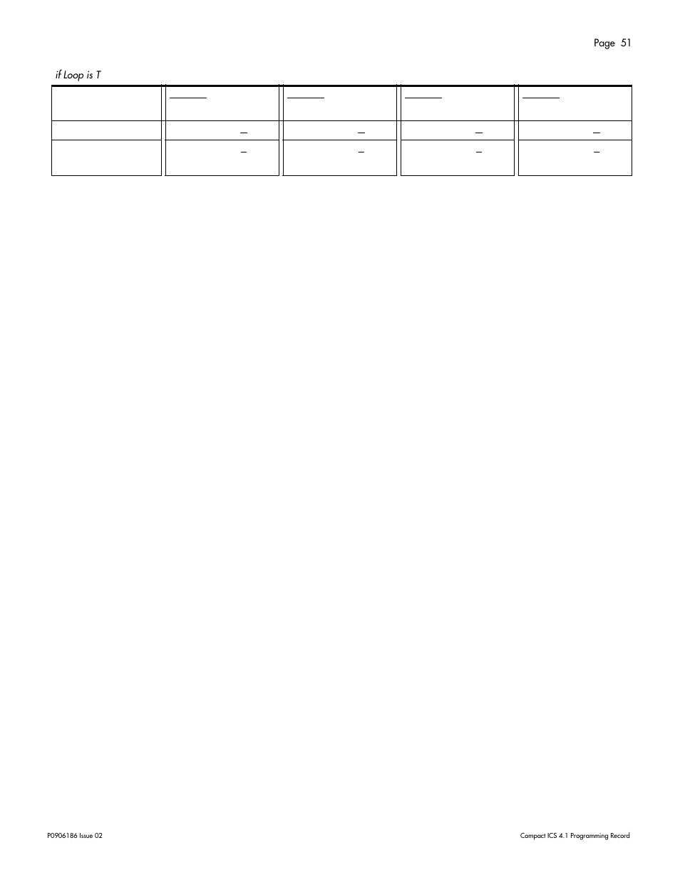 Nortel Networks ICS 4.1 User Manual | Page 57 / 77