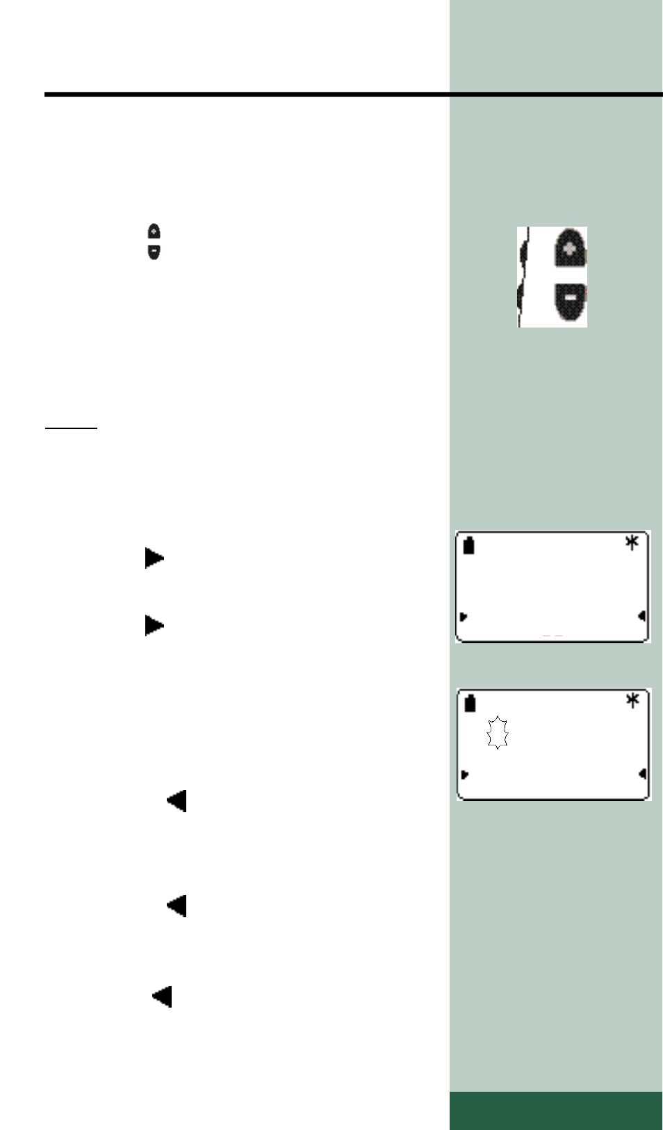 During a call | Nortel Networks M 902 User Manual | Page 13 / 26