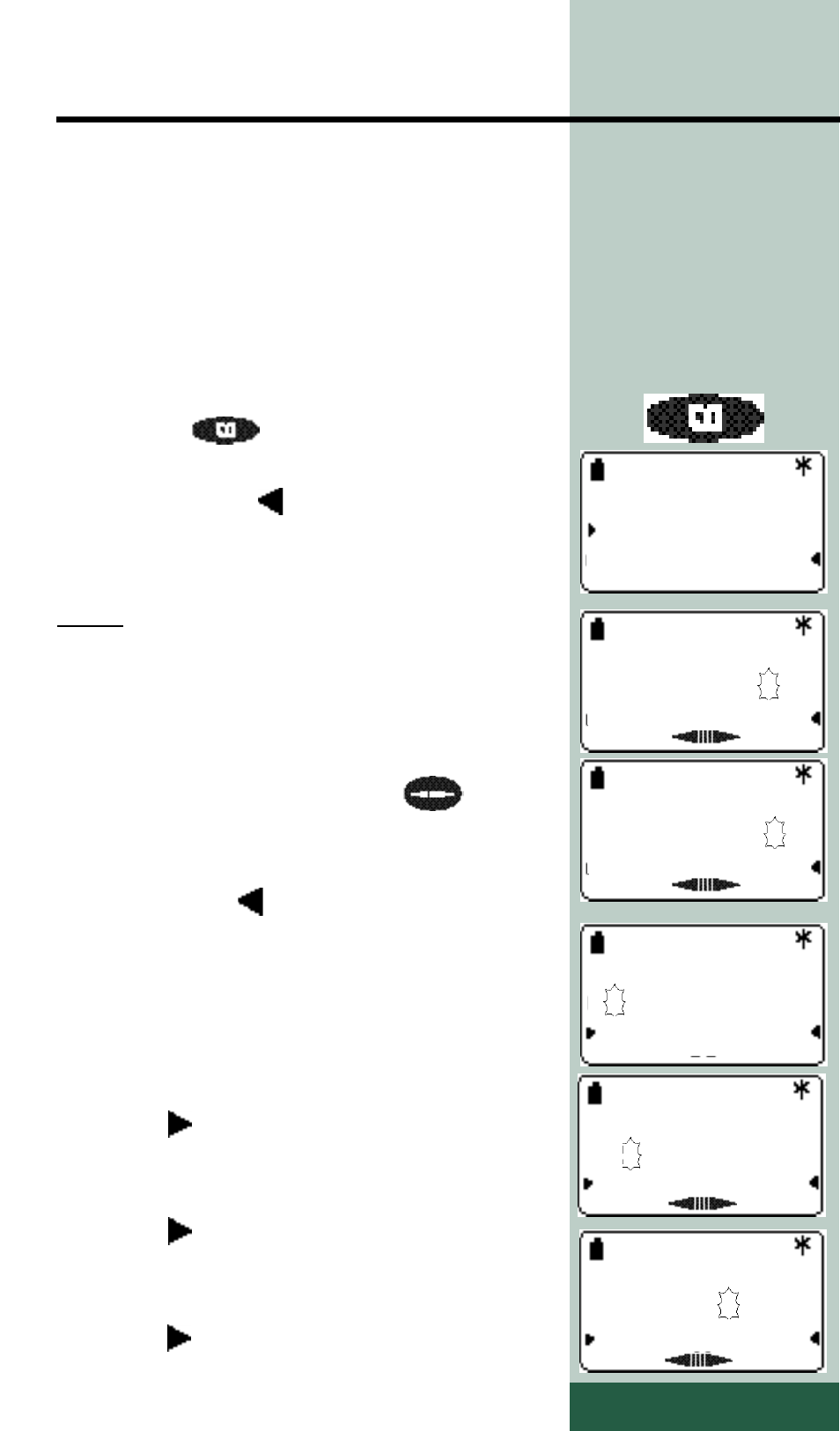 Nortel Networks M 902 User Manual | Page 15 / 26