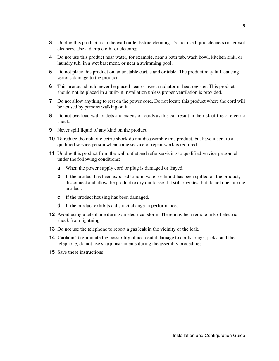 Nortel Networks MOG6xx User Manual | Page 5 / 120
