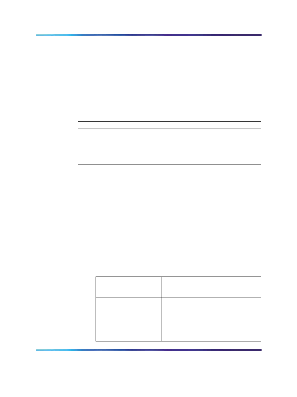 Table 2 isdn bri card location, Procedures, Procedure 1 selecting the card slots | Procedure 1, Selecting the card slots | Nortel Networks NN43001-318 User Manual | Page 16 / 108