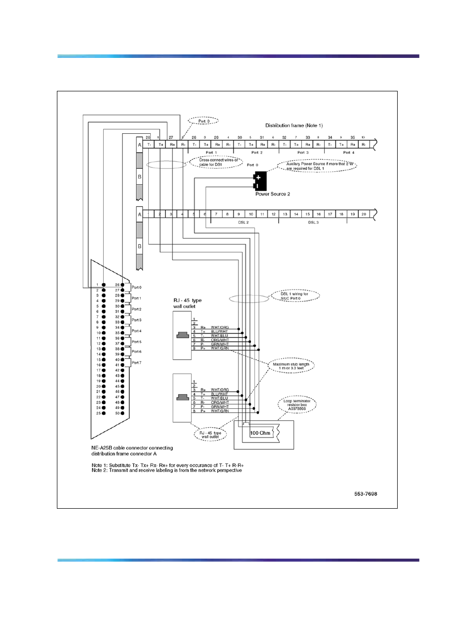 Nortel Networks NN43001-318 User Manual | Page 31 / 108