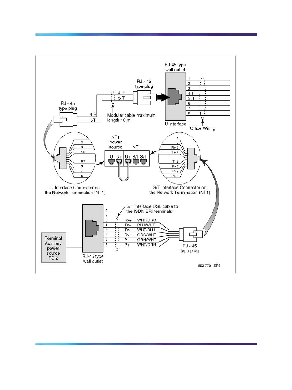 Nortel Networks NN43001-318 User Manual | Page 38 / 108