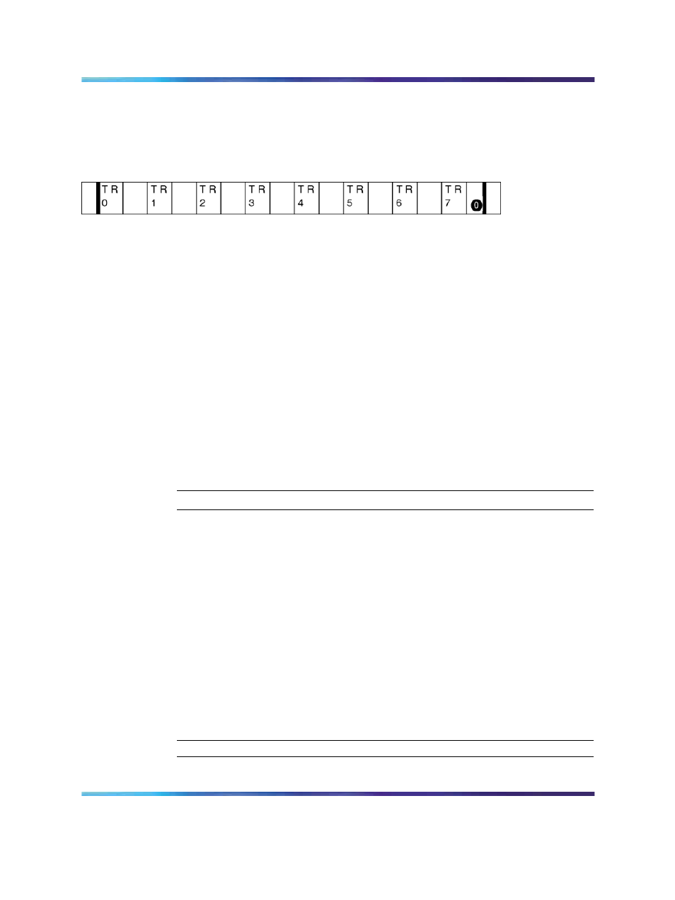 Procedure 21, Procedure 21 "cross-connecting the dsls at the, Figure 25 "uilc port designation label | Figure 25 "uilc port | Nortel Networks NN43001-318 User Manual | Page 70 / 108