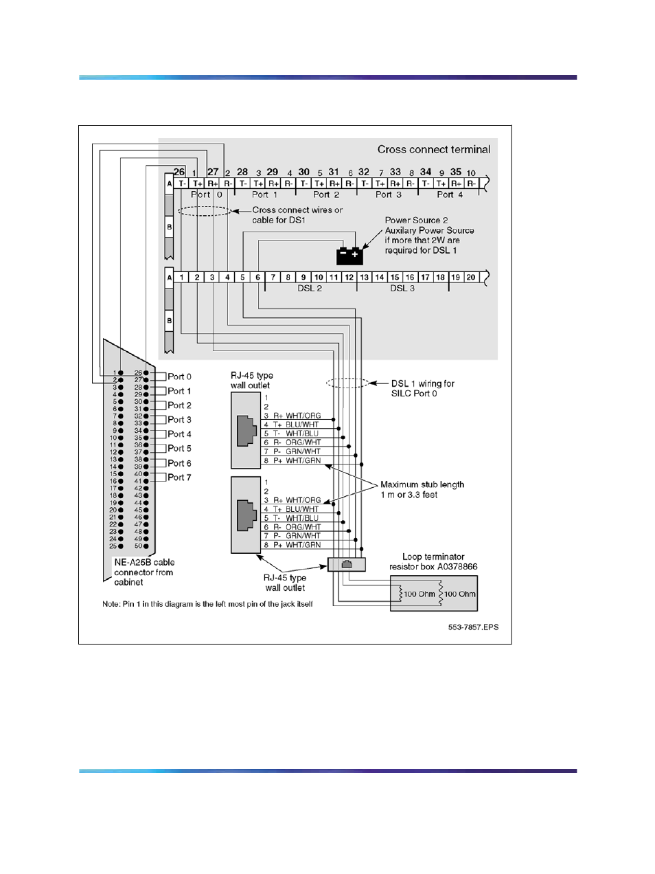 Nortel Networks NN43001-318 User Manual | Page 73 / 108