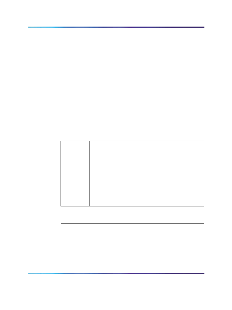 Table 18 u interface connector specification, Procedure 23, Connecting the isdn bri terminals to the dsl | Procedure | Nortel Networks NN43001-318 User Manual | Page 76 / 108