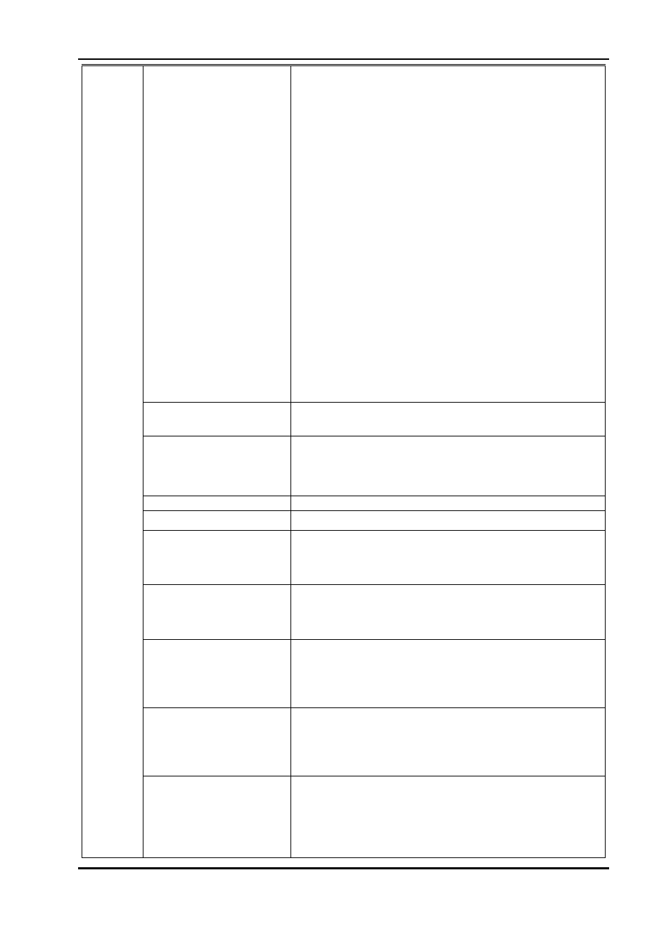Nortel Networks LIP-6830 User Manual | Page 110 / 129