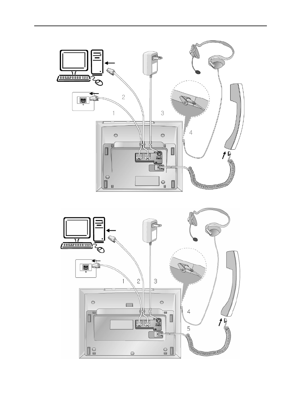 Nortel Networks LIP-6830 User Manual | Page 13 / 129