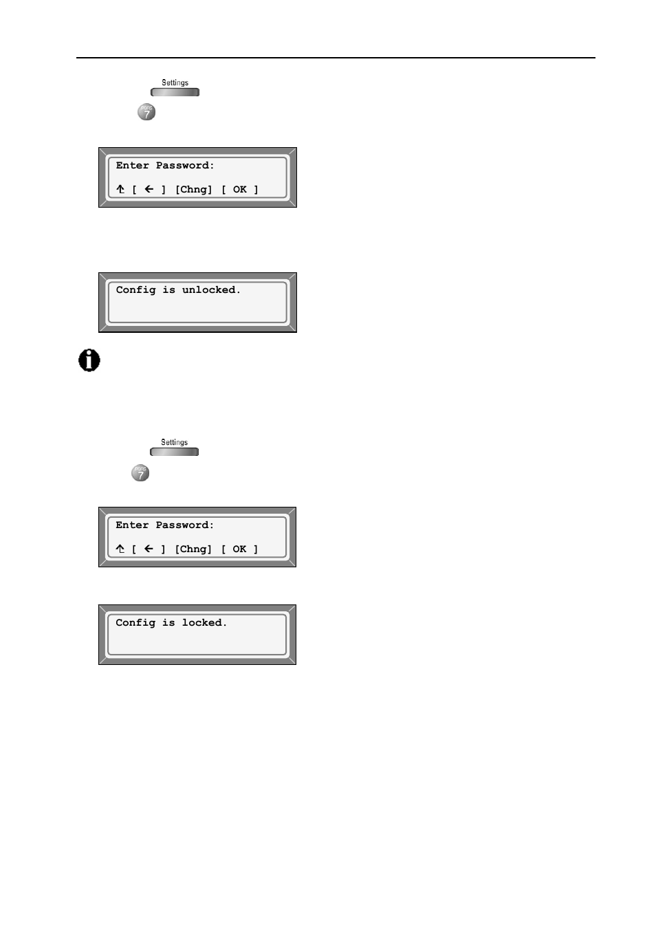 Nortel Networks LIP-6830 User Manual | Page 19 / 129