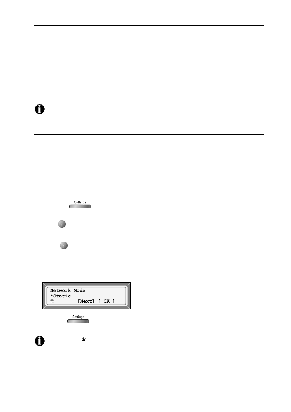 Nortel Networks LIP-6830 User Manual | Page 20 / 129