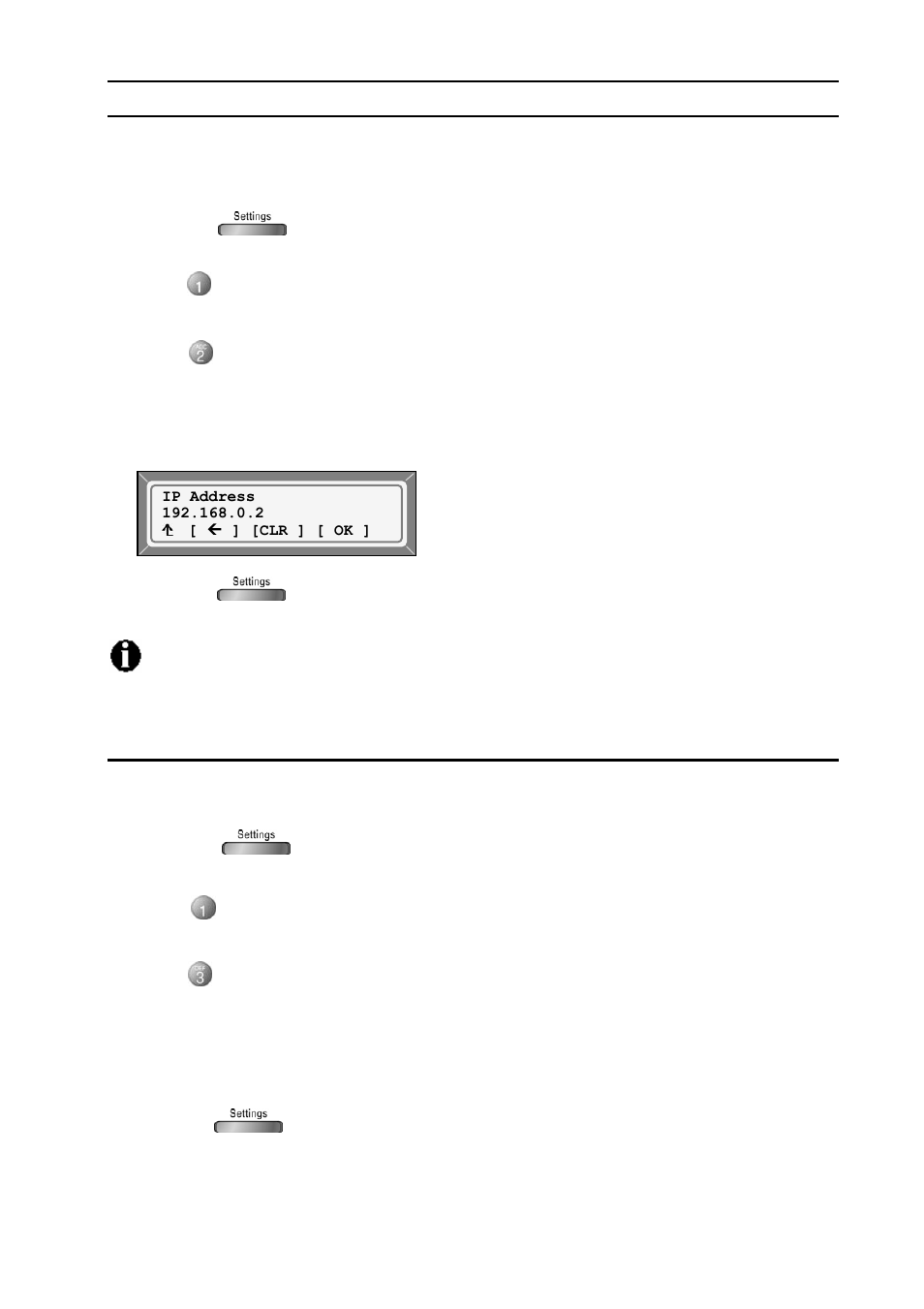 Nortel Networks LIP-6830 User Manual | Page 21 / 129