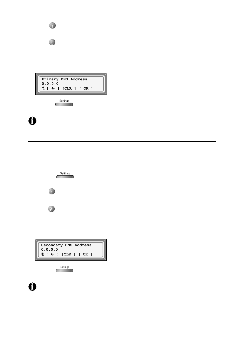 Nortel Networks LIP-6830 User Manual | Page 23 / 129
