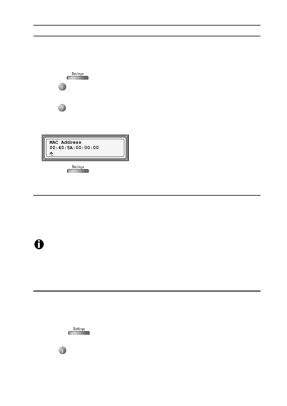 Nortel Networks LIP-6830 User Manual | Page 24 / 129
