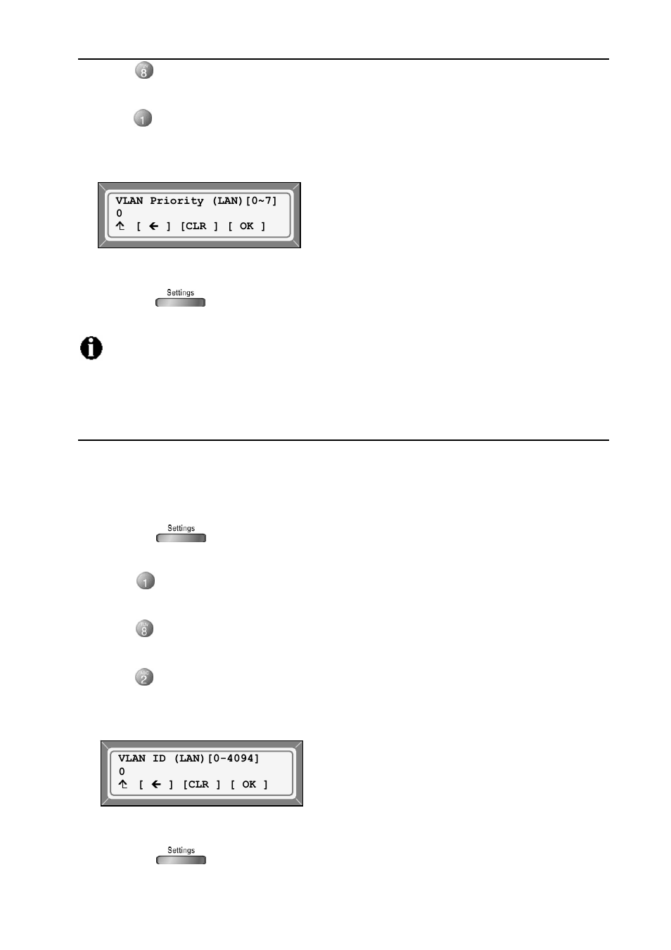 Nortel Networks LIP-6830 User Manual | Page 25 / 129